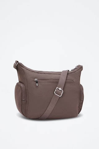Sac bandoulière - Bleu
