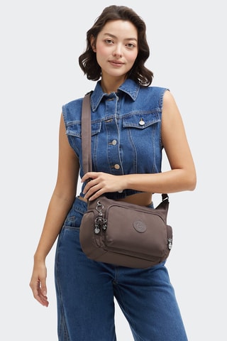 Sac bandoulière - Bleu