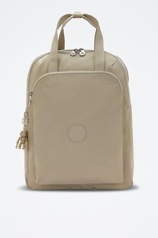 Sac à dos - Beige