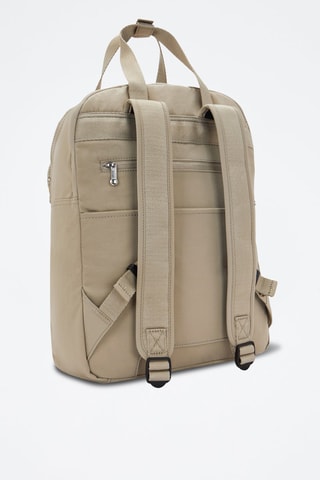 Sac à dos - Beige