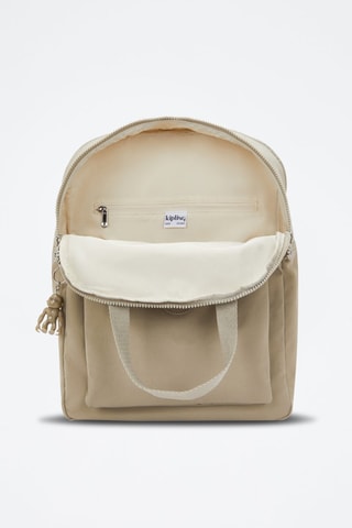 Sac à dos - Beige