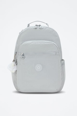 Sac à dos - Gris clair