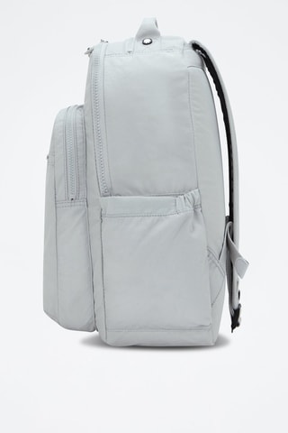 Sac à dos - Gris clair