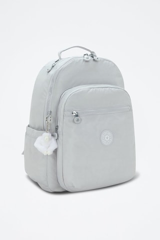 Sac à dos - Gris clair