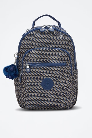 Sac à dos - Bleu