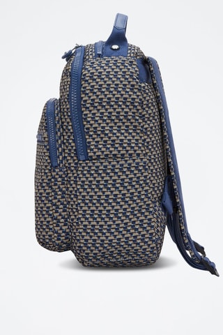 Sac à dos - Bleu