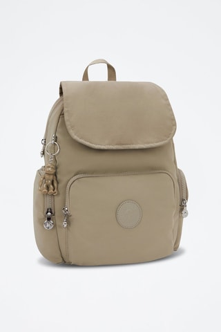 Sac à dos - Beige
