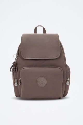 Sac à dos - Marron