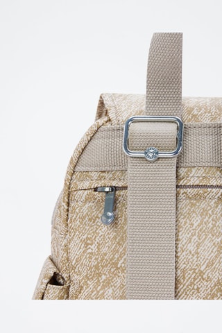 Sac à dos - Beige