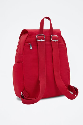 Sac à dos - Rouge