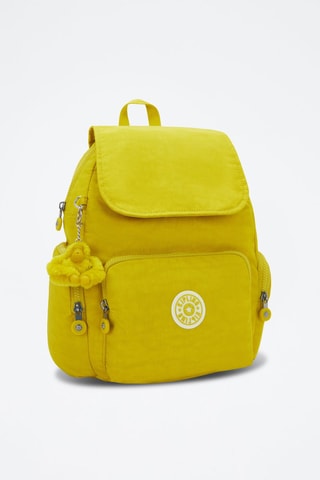 Sac à dos - Jaune