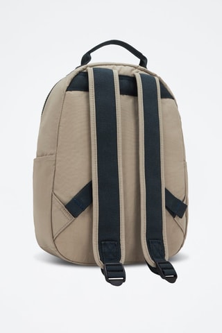 Sac à dos - Taupe