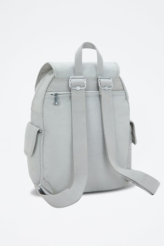 Sac à dos - Gris clair