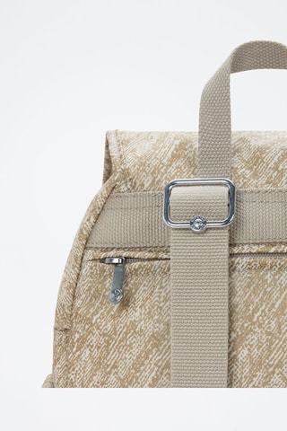 Sac à dos - Beige