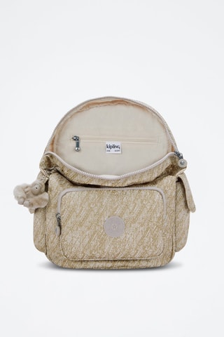 Sac à dos - Beige