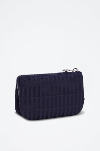Pochette Creativity S - Bleu nuit