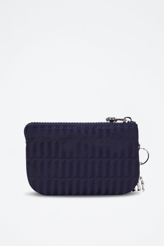 Pochette Creativity S - Bleu nuit