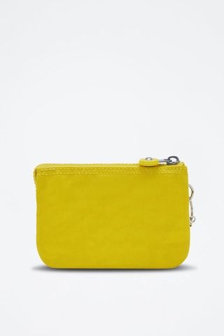 Pochette - Jaune