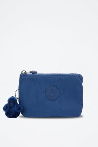 Pochette - Bleu
