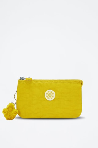 Pochette - Jaune
