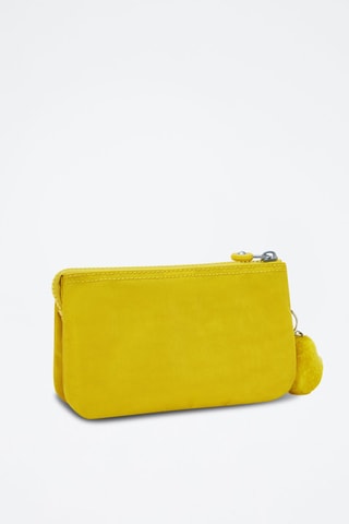 Pochette - Jaune