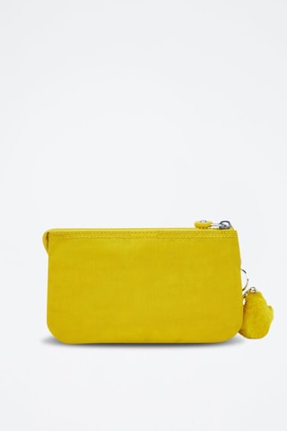 Pochette - Jaune
