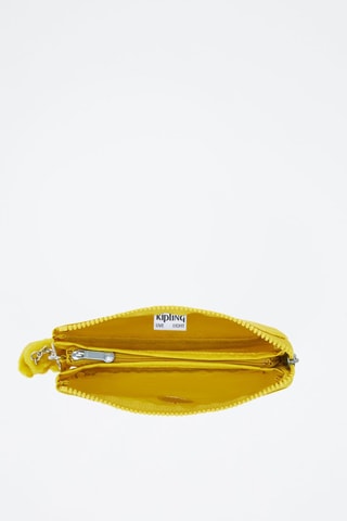 Pochette - Jaune