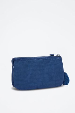 Pochette - Bleu