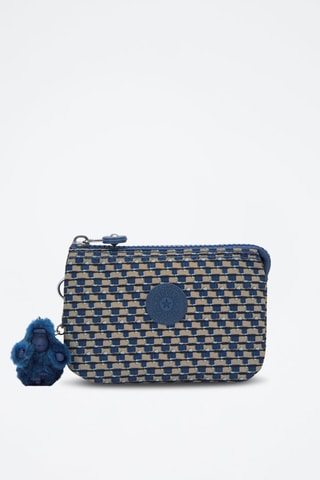 Trousse - Bleu