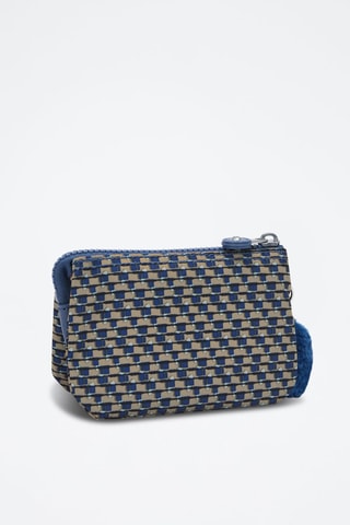 Trousse - Bleu