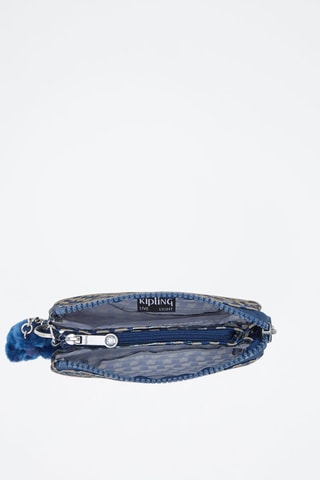 Trousse - Bleu