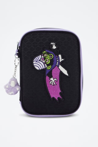 Trousse Mojo Mojo Les Super Nanas - Lilas