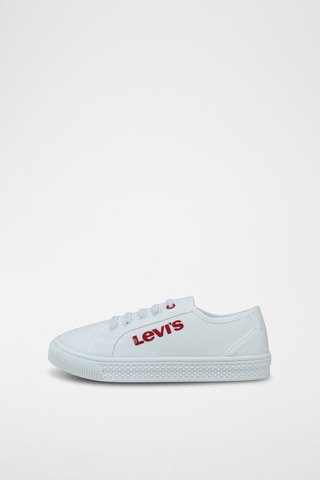Tennis Malibu - Blanc