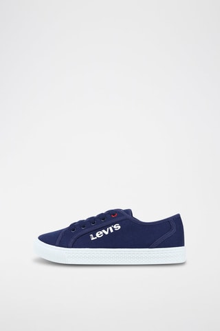 Tennis Malibu - Bleu marine