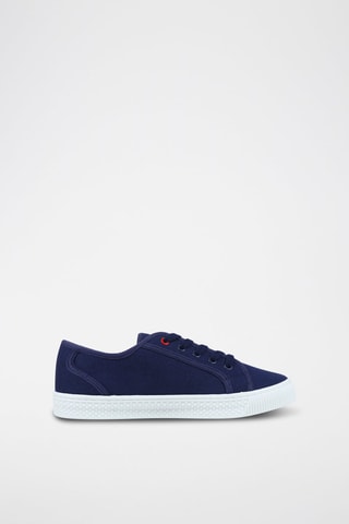 Tennis Malibu - Bleu marine