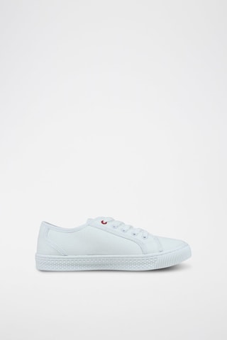 Tennis Malibu - Blanc