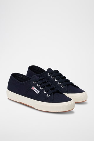 Tennis 2750-COTU CLASSIC - Bleu marine 