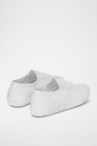 Tennis 2750-COTU CLASSIC - Blanc 