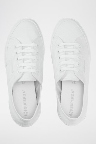 Tennis 2750-COTU CLASSIC - Blanc 