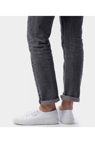 Tennis 2750-COTU CLASSIC - Blanc 