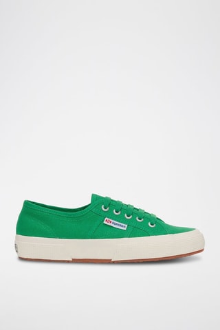 Tennis 2750-COTU CLASSIC - Vert 