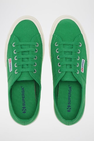 Tennis 2750-COTU CLASSIC - Vert 