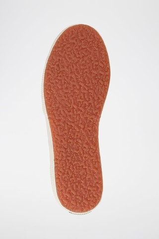 Tennis 2750-COTU CLASSIC - Vert 
