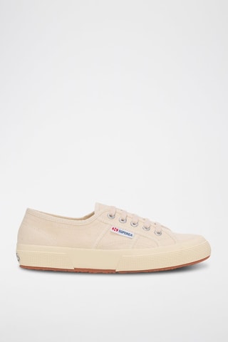 Tennis 2750-COTU CLASSIC - Beige 