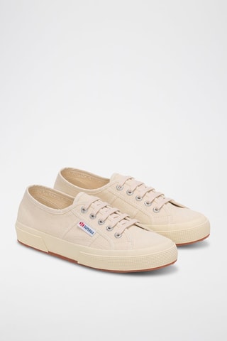 Tennis 2750-COTU CLASSIC - Beige 