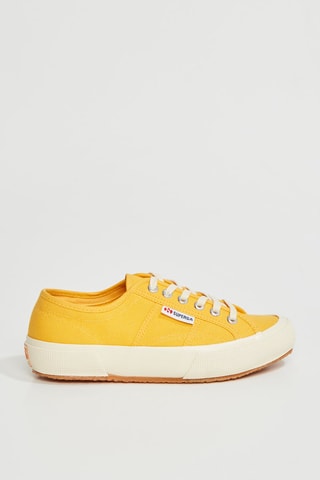 Tennis 2750 OG - Jaune