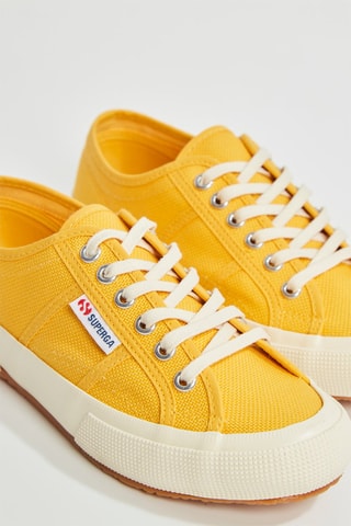 Tennis 2750 OG - Jaune