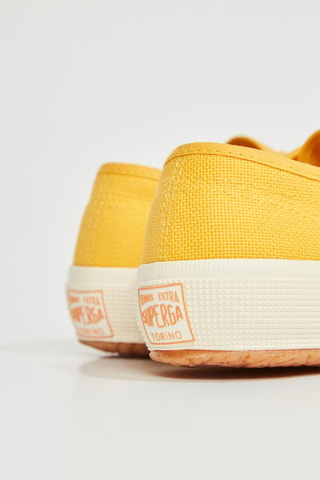 Tennis 2750 OG - Jaune
