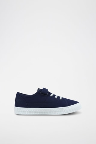 Tennis Big Sur - Bleu marine