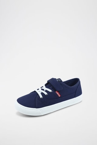 Tennis Big Sur - Bleu marine